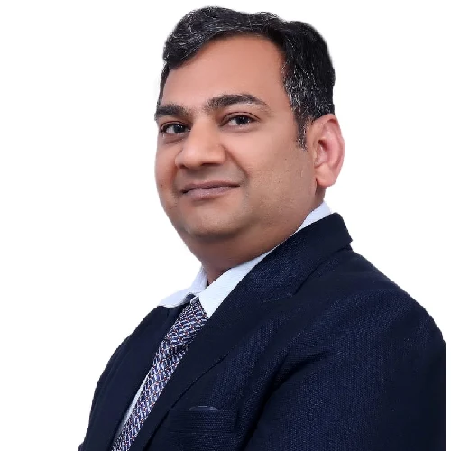 Dr manoj