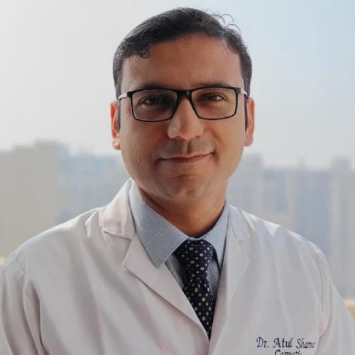 Dr. Atul