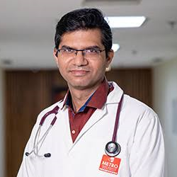 Dr Alok Prashad