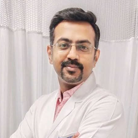 Dr Arun Antony