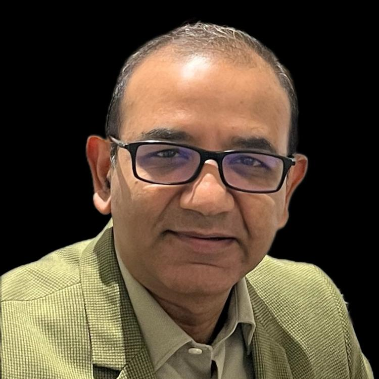 Dr Sandeep Arora