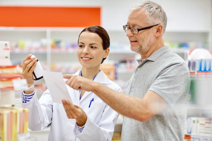 Medication Review