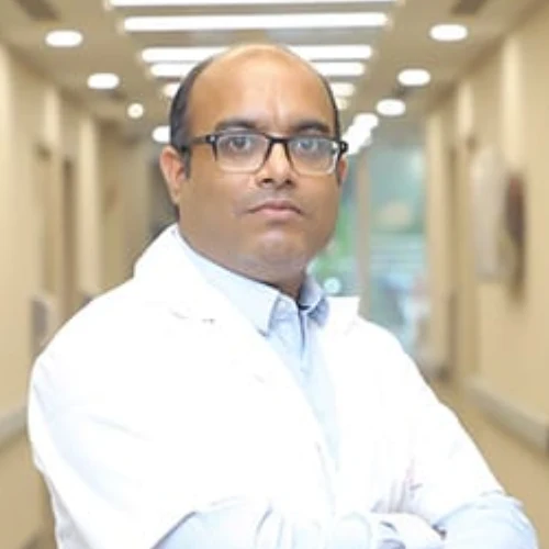 Dr.Sudhir