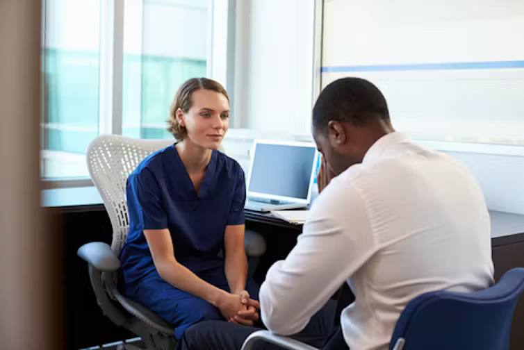Suicidal Ideation Screening