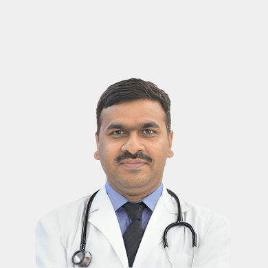 Dr. Arun Kumar